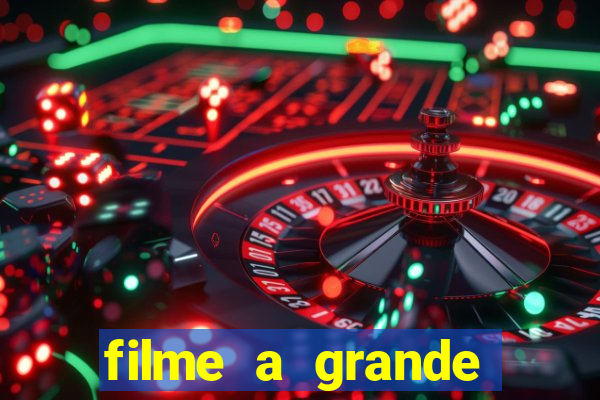 filme a grande virada final explicado